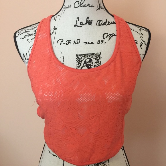 Free People Beyond Crop Top - Picture 3 of 5